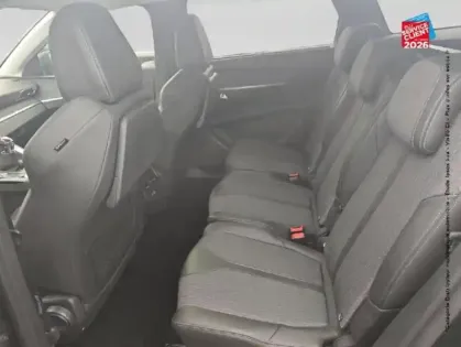 Photo 10 Peugeot 5008  1.5 BlueHDi 130ch S/S Allure Pack GPS Camera Carplay