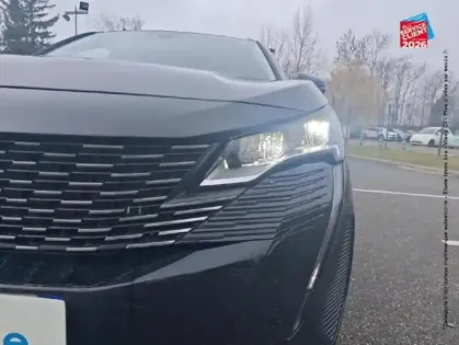 Photo 12 Peugeot 5008  1.5 BlueHDi 130ch S/S Allure Pack GPS Camera Carplay