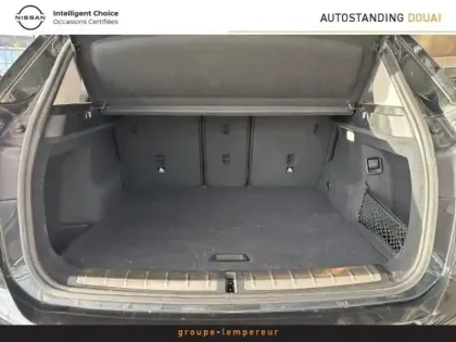 Photo 8 BMW X1  sDrive18i 140ch xLine