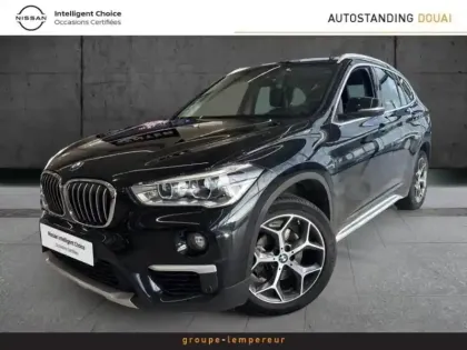 Photo Bmw X1