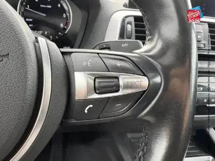 Photo 11 BMW Serie 2 Gén. I (F22) Ph2 Evo M Sport 2