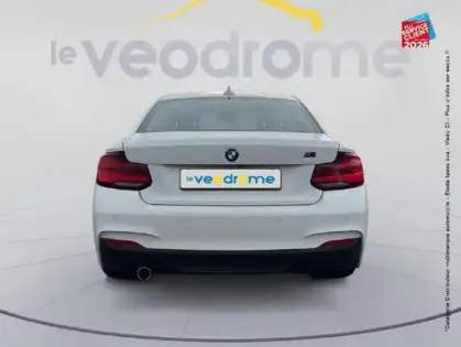 Photo 6 BMW Serie 2 Gén. I (F22) Ph2 Evo M Sport 2