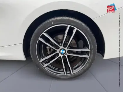 Photo 9 BMW Serie 2 Gén. I (F22) Ph2 Evo M Sport 2