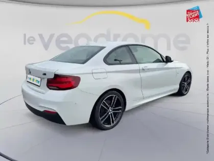 Photo 5 BMW Serie 2 Gén. I (F22) Ph2 Evo M Sport 2