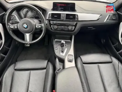 Photo 14 BMW Serie 2 Gén. I (F22) Ph2 Evo M Sport 2