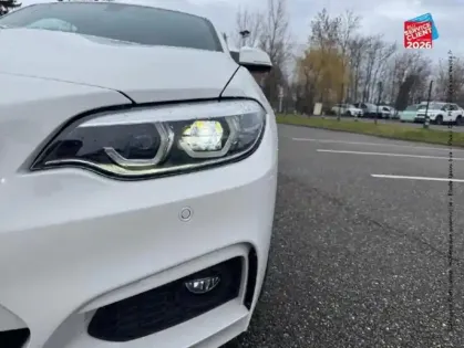 Photo 12 BMW Serie 2 Gén. I (F22) Ph2 Evo M Sport 2