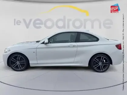 Photo 8 BMW Serie 2 Gén. I (F22) Ph2 Evo M Sport 2