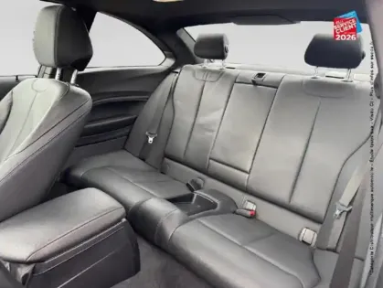 Photo 10 BMW Serie 2 Gén. I (F22) Ph2 Evo M Sport 2