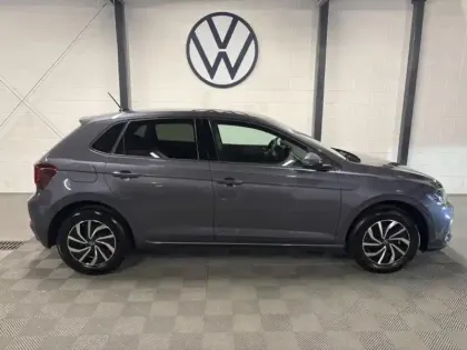 Photo Volkswagen Polo