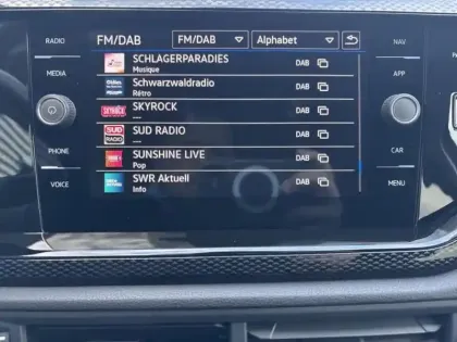 Photo 13 Volkswagen Polo  1.0 TSI 95ch VW Edition