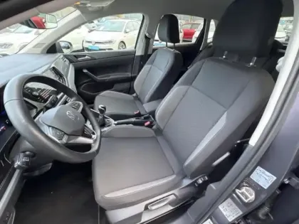 Photo 8 Volkswagen Polo  1.0 TSI 95ch VW Edition