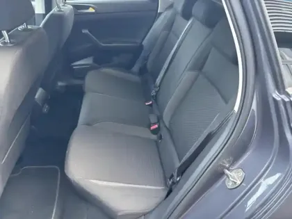 Photo 9 Volkswagen Polo  1.0 TSI 95ch VW Edition