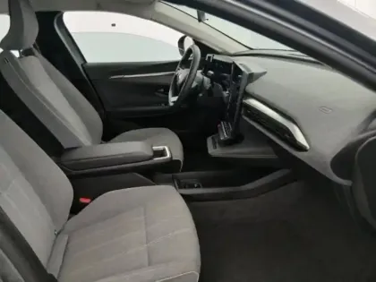 Photo 13 Renault Megane  E-Tech Electric EV60 130ch Evolution ER super charge