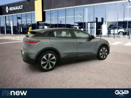 Photo 7 Renault Megane  E-Tech Electric EV60 130ch Evolution ER super charge