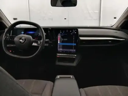 Photo 12 Renault Megane  E-Tech Electric EV60 130ch Evolution ER super charge