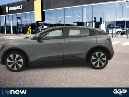 Photo 10 Renault Megane  E-Tech Electric EV60 130ch Evolution ER super charge