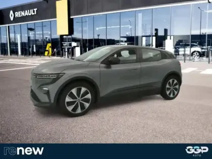 Photo 11 Renault Megane  E-Tech Electric EV60 130ch Evolution ER super charge