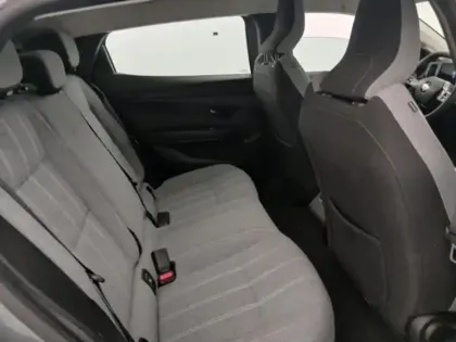 Photo 14 Renault Megane  E-Tech Electric EV60 130ch Evolution ER super charge