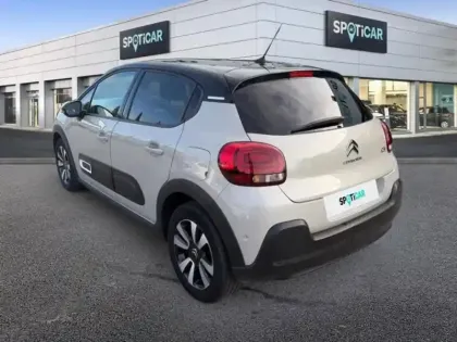 Photo 5 Citroën C3  1.2 PureTech 83ch S&S Shine