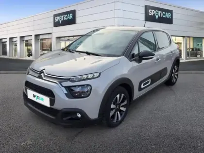 Photo Citroën C3