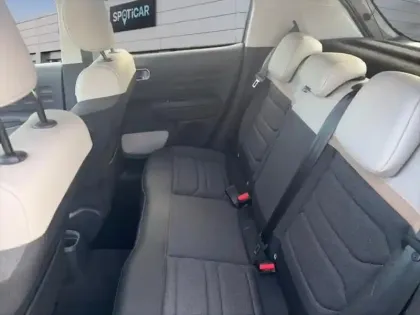 Photo 10 Citroën C3  1.2 PureTech 83ch S&S Shine