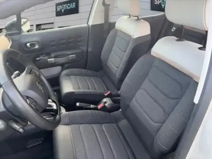 Photo 9 Citroën C3  1.2 PureTech 83ch S&S Shine