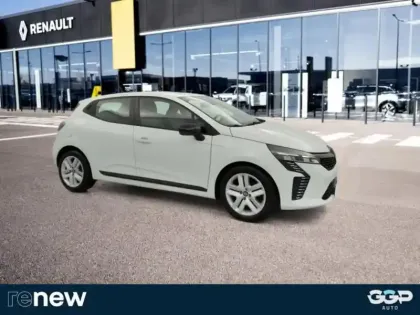 Photo 6 Renault Clio  1.0 TCe 100ch Evolution GPL