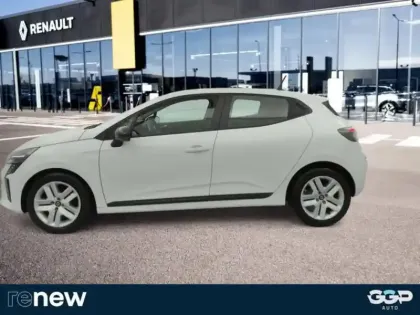 Photo 10 Renault Clio  1.0 TCe 100ch Evolution GPL