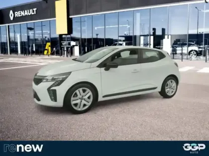 Photo 11 Renault Clio  1.0 TCe 100ch Evolution GPL