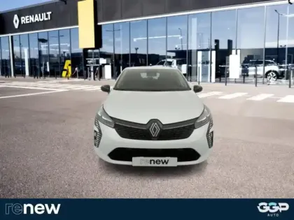 Photo 5 Renault Clio  1.0 TCe 100ch Evolution GPL