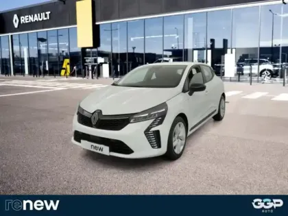 Photo Renault Clio V Tce 100 Gpl Evolution