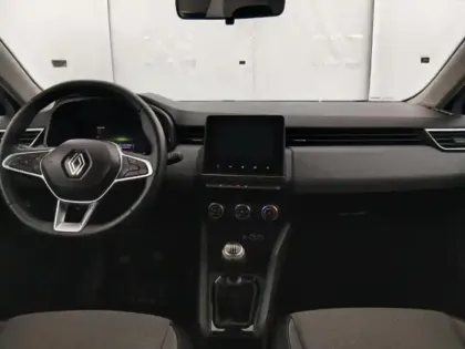 Photo 12 Renault Clio  1.0 TCe 100ch Evolution GPL