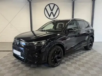 Photo Volkswagen Tiguan