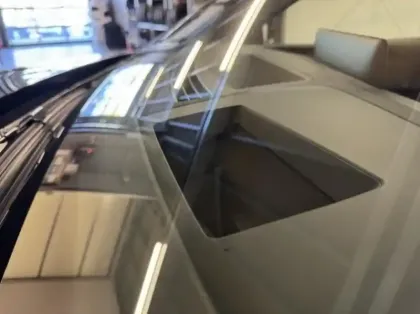 Photo 10 Volkswagen Tiguan  2.0 TDI 150ch R-Line Exclusive DSG7