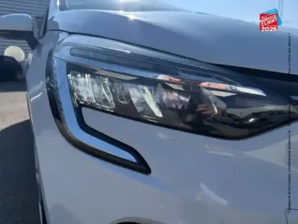 Photo 12 Renault Clio  Sté 1.5 Blue dCi 100ch Air Nav - 21N