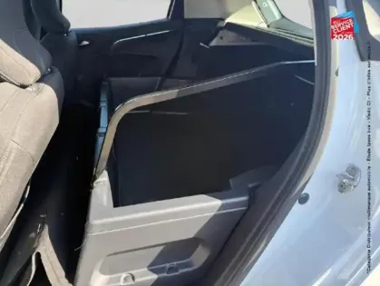 Photo 10 Renault Clio  Sté 1.5 Blue dCi 100ch Air Nav - 21N