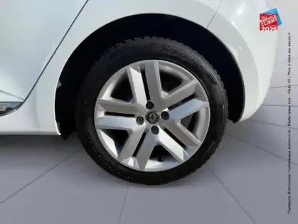 Photo 9 Renault Clio  Sté 1.5 Blue dCi 100ch Air Nav - 21N