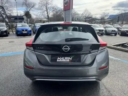 Photo 7 Nissan Leaf Gén. II Ph1 Acenta 5