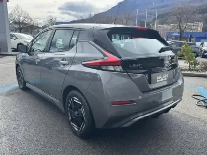 Photo 8 Nissan Leaf Gén. II Ph1 Acenta 5