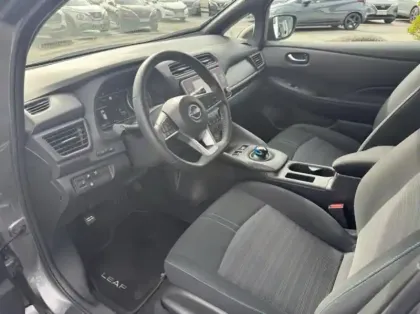 Photo 11 Nissan Leaf Gén. II Ph1 Acenta 5