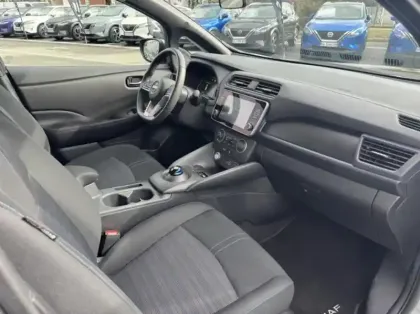 Photo 12 Nissan Leaf Gén. II Ph1 Acenta 5