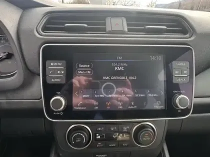 Photo 16 Nissan Leaf Gén. II Ph1 Acenta 5