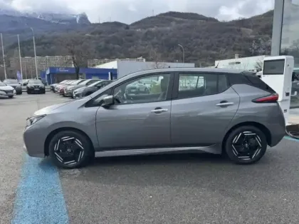 Photo 9 Nissan Leaf Gén. II Ph1 Acenta 5