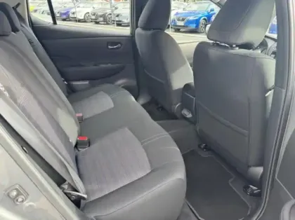 Photo 13 Nissan Leaf Gén. II Ph1 Acenta 5