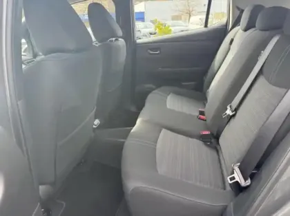 Photo 14 Nissan Leaf Gén. II Ph1 Acenta 5