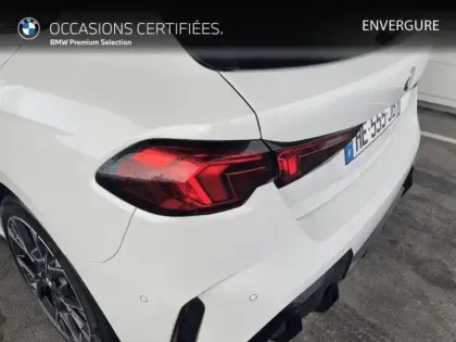 Photo 9 BMW Serie 1 Série 1 116A 122ch M Sport Design DKG7