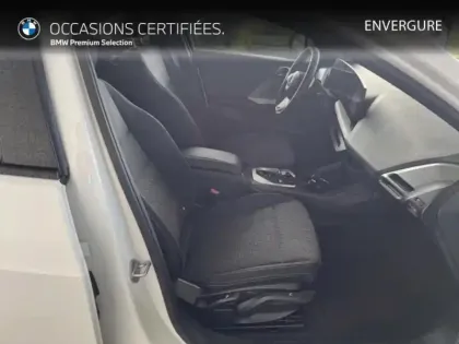 Photo 8 BMW Serie 1 Série 1 116A 122ch M Sport Design DKG7