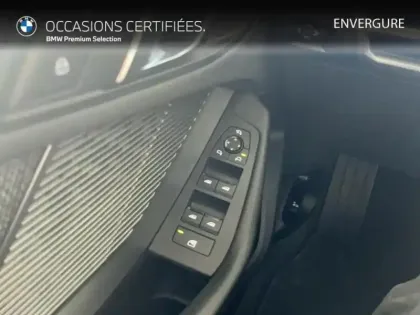 Photo 14 BMW Serie 1 Série 1 116A 122ch M Sport Design DKG7