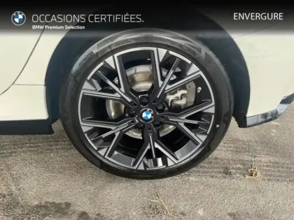 Photo 7 BMW Serie 1 Série 1 116A 122ch M Sport Design DKG7