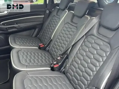 Photo 9 Ford S-max Gén. II Ph2 Vignale 5